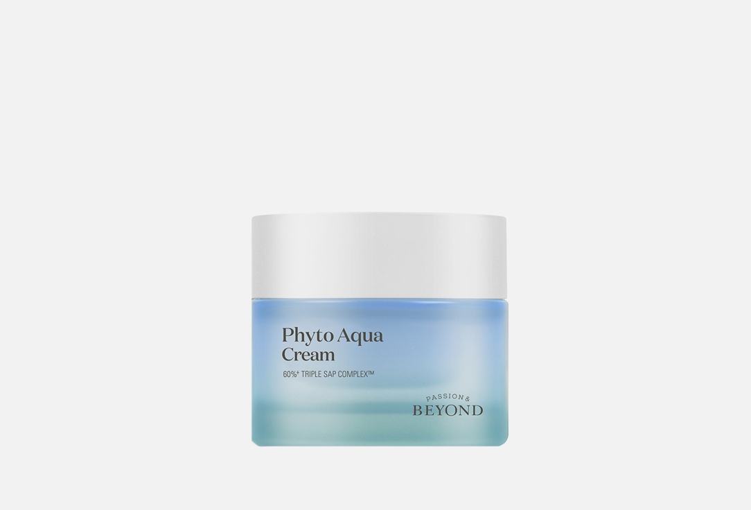 Крем для лица Passion&Beyond Phyto Aqua Cream 