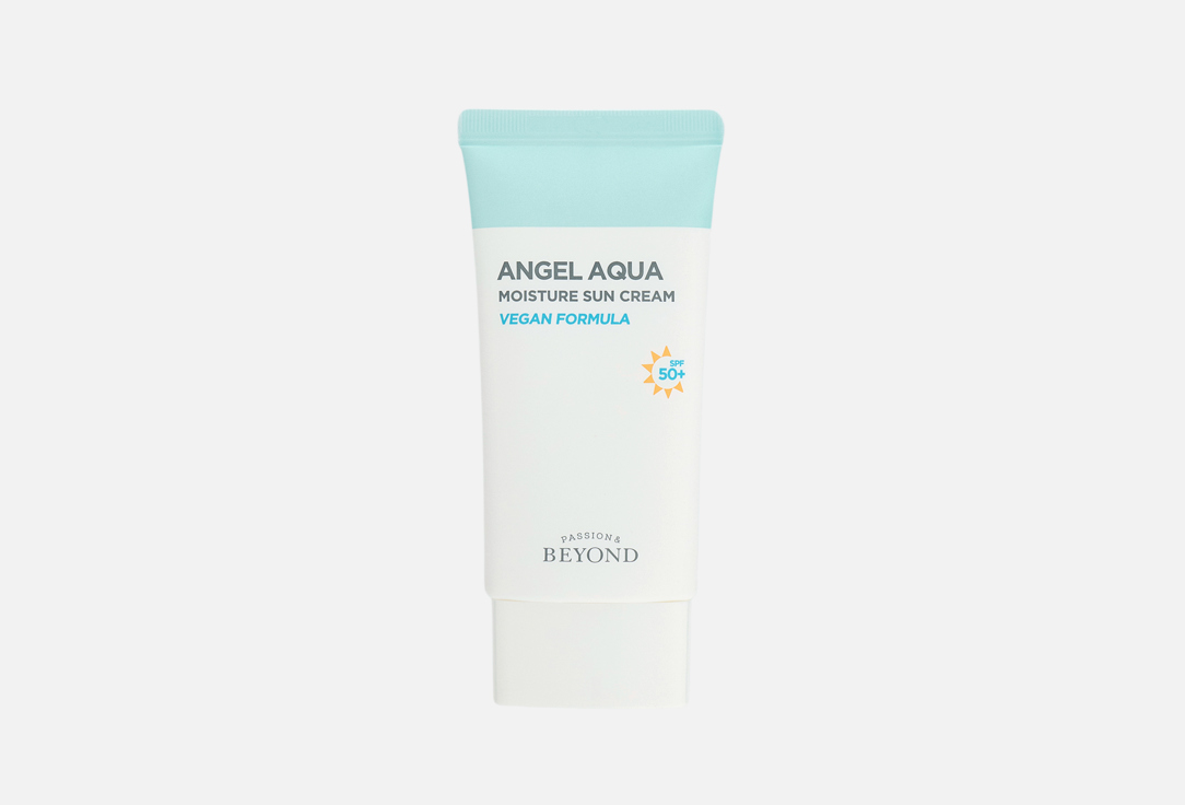 Angel Aqua Moisture Sun Cream 50 мл