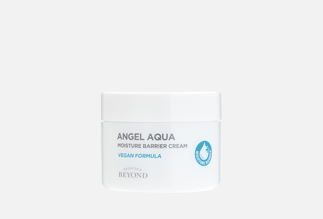 Passion&Beyond Крем д/сухой кожи Angel Aqua Moisture Barrier 150мл