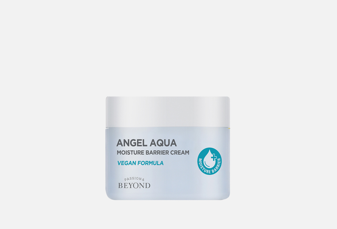 Крем для лица Passion&Beyond Angel Aqua Moisture Barrier Cream 