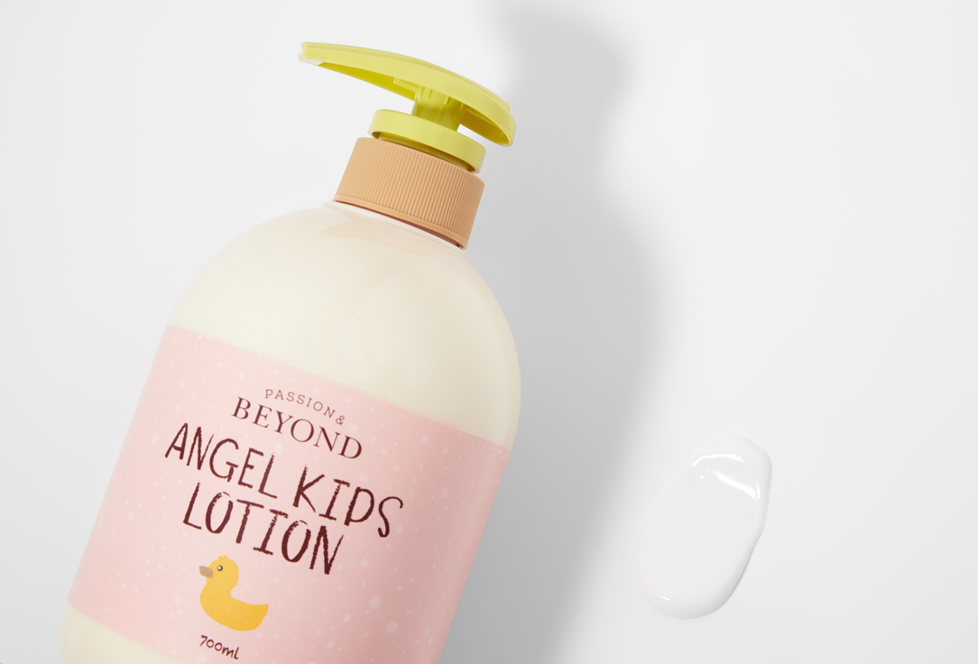 Passion&Beyond Лосьон для тела Angel Kids Lotion