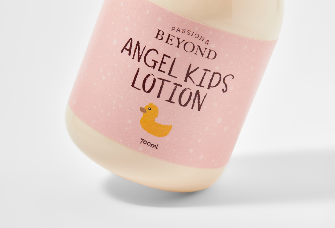 Passion&Beyond Лосьон для тела Angel Kids Lotion