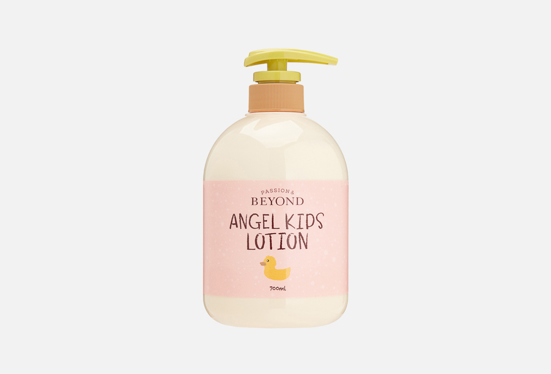 

Лосьон для тела PASSION&BEYOND, Angel Kids Lotion 700 мл