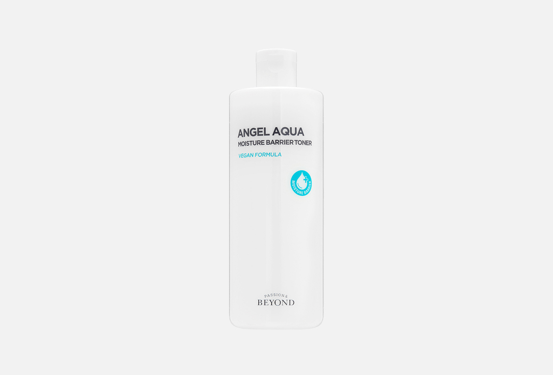 Изображение товара Тонер для сияния кожи Passion&Beyond Angel Aqua Moisture Barrier Toner