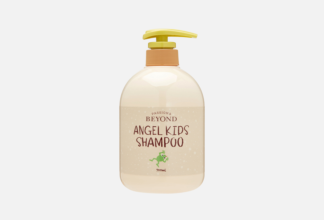 Изображение товара Шампунь для волос Passion&Beyond Angel Kids Shampoo