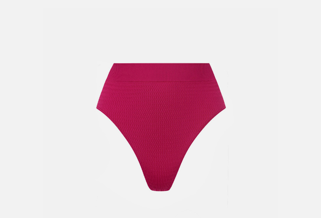 купальный низ LAVARICE KARLIE №16 SUPER SOFT Фуксия XS-S мл