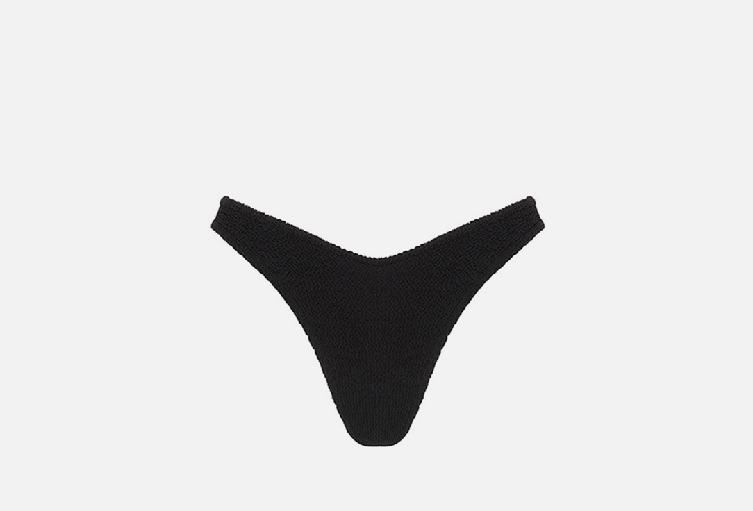 купальный низ LAVARICE HAILEY №95 Черный ONE SIZE мл
