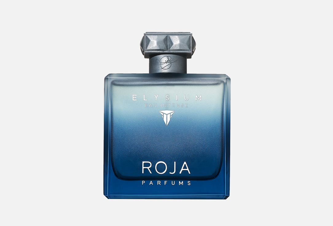 Парфюмерная вода ROJA PARFUMS Elysium 100 мл roja elixir парфюмерная вода спрей для женщин 50 мл roja parfums