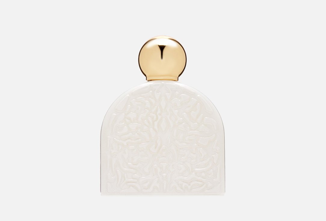 Изображение товара Парфюмерная вода M Micallef Spiritual 100 мл восточный цветочный аромат