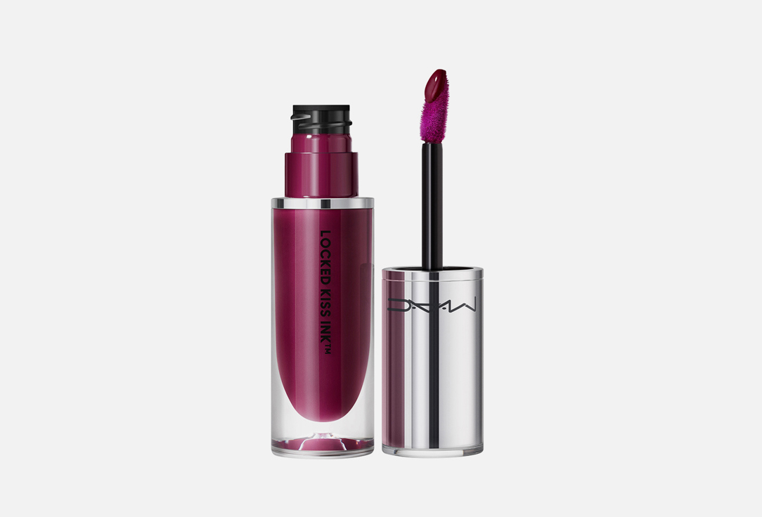 Изображение товара Жидкая помада MAC Locked Kiss Ink 24HR Lipcolour