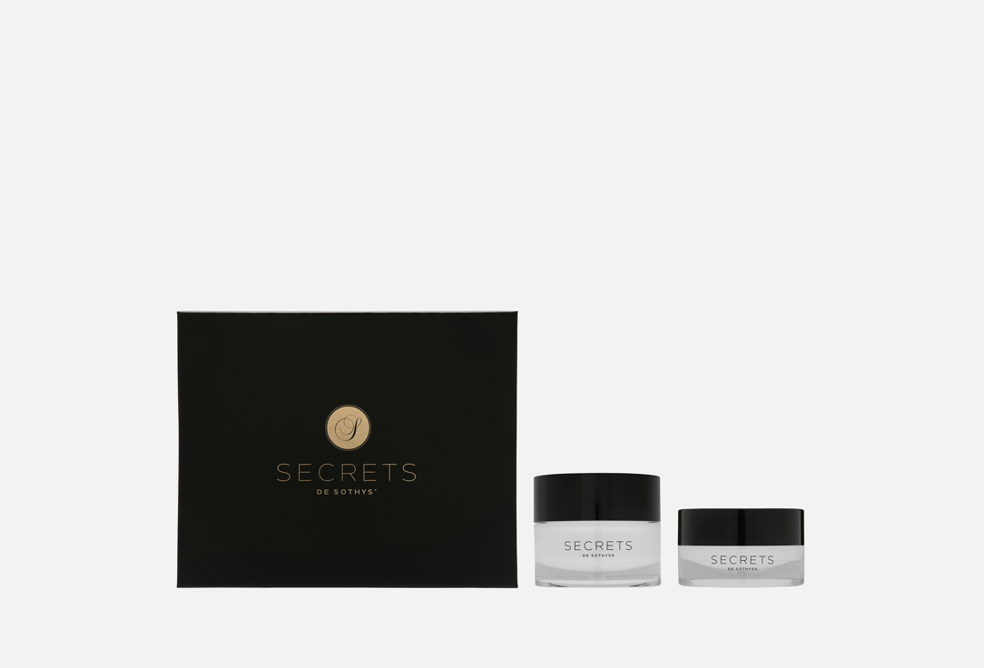 Изображение товара Подарочный набор для ухода за кожей лица Sothys Secrets Box Cristmas