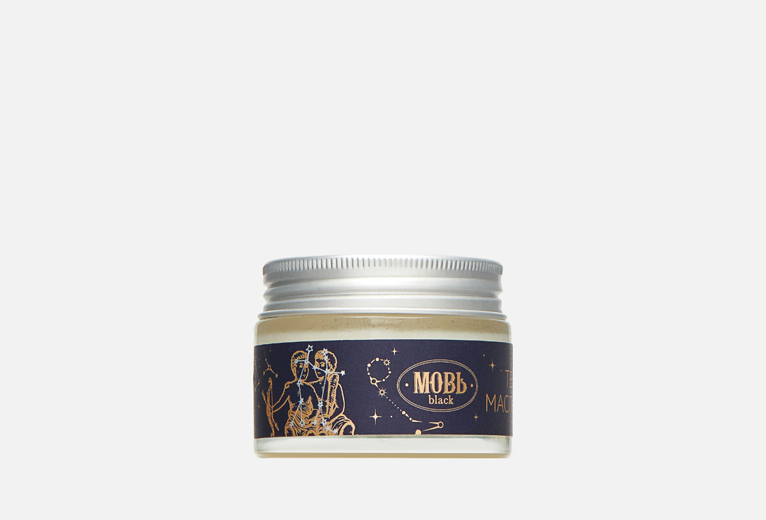 

Твердое масло МОВЬ, Близнецы 40 г