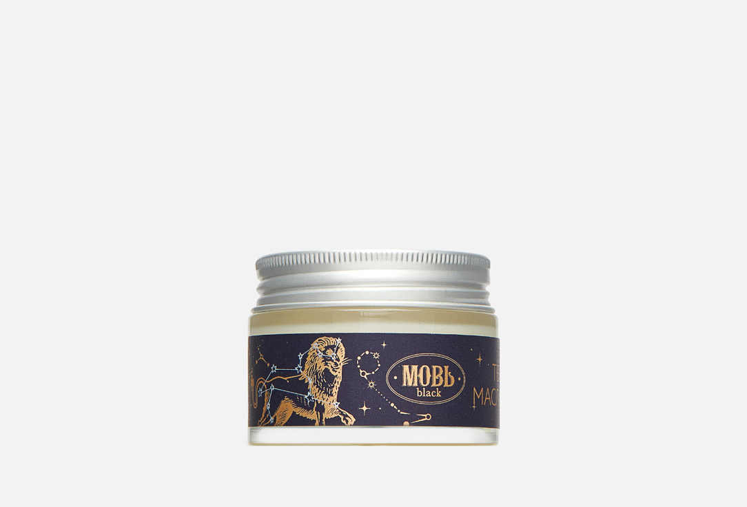 

Твердое масло МОВЬ, Лев 40 г