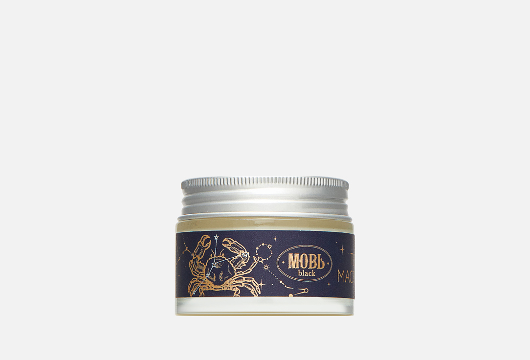 

Твердое масло МОВЬ, Рак 40 г