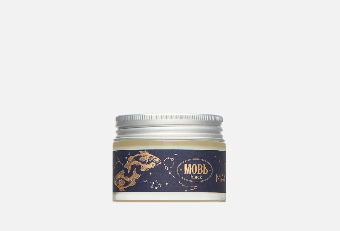 

Твердое масло МОВЬ, Рыбы 40 г