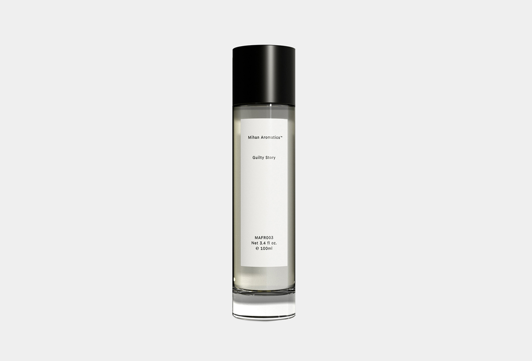 Духи MIHAN AROMATICS Guilty Story 100 мл