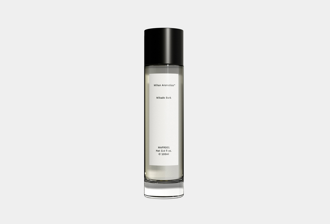 Духи MIHAN AROMATICS Mikado Bark 100 мл