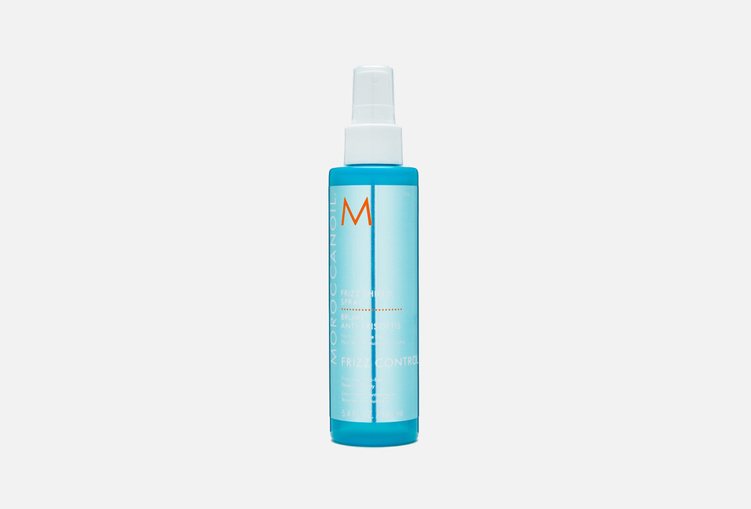 Изображение товара Спрей-Защита Для Укладки Волос Moroccanoil Frizz Control