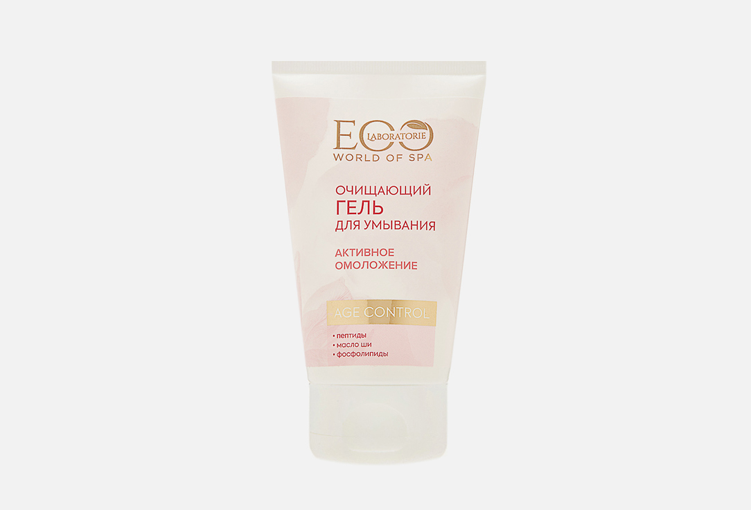 Изображение товара Гель для умывания EO Laboratorie SPA AGE CONTROL