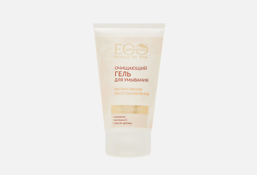 Изображение товара Гель для умывания EO Laboratorie SPA RECOVERY