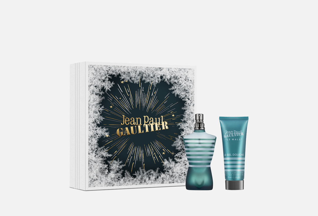 Подарочный набор Jean Paul Gaultier Le Male  