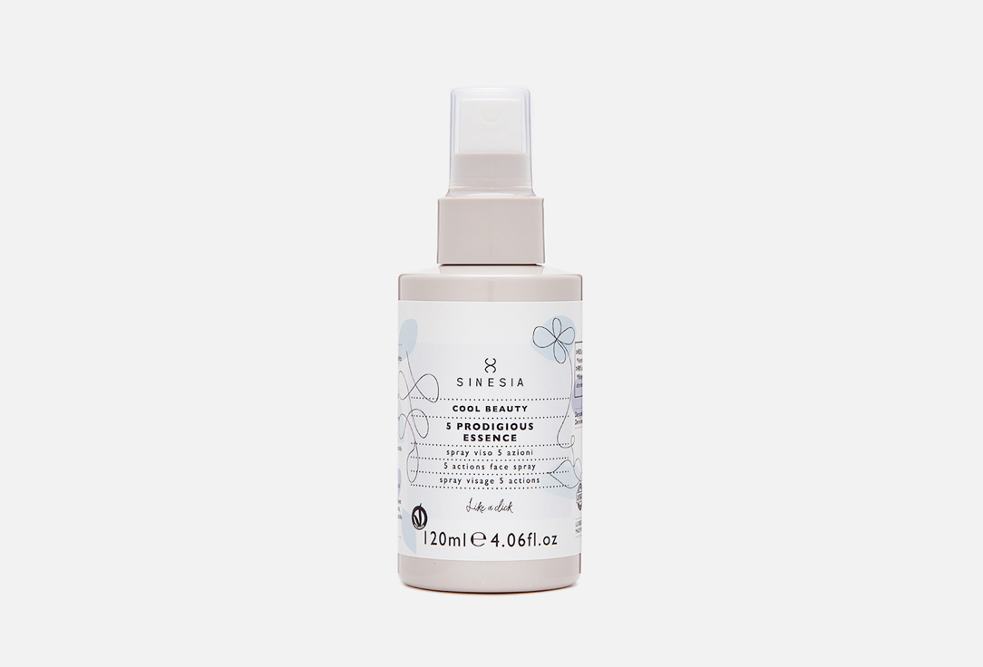 Изображение товара Обновляющий спрей для лица Sinesia PRODIGIOUS