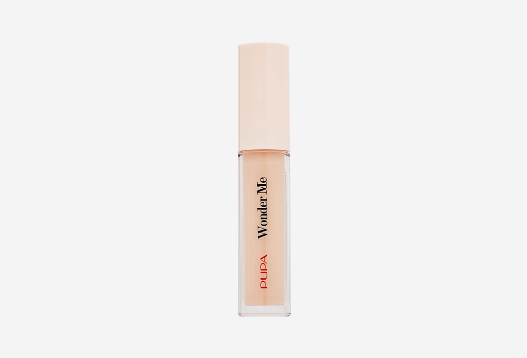 Кремовый консилер для лица PUPA WONDER ME FATIGUE ERASER 4.2 мл