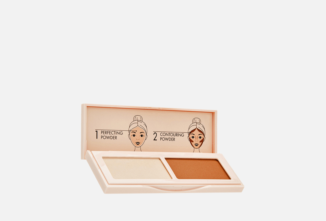 WONDER ME NATURAL SCULPT 8 мл 1115₽