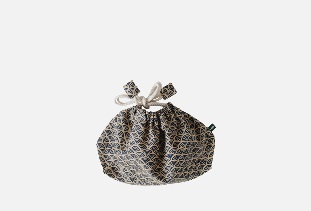 

Морибэг МОРИ, Коричневый, Море 1 шт