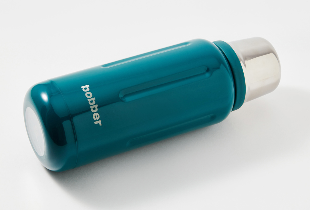 Термос Bobber Deep Teal 1000 ml 