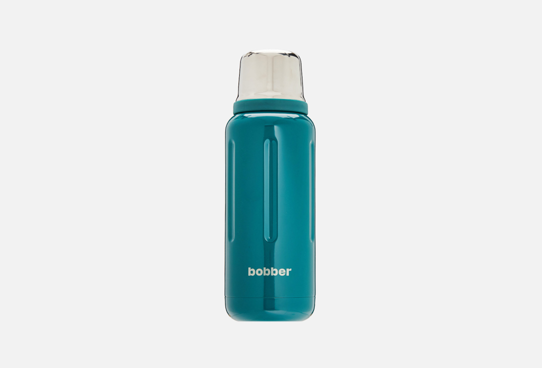 Термос BOBBER Deep Teal 1000 ml 1000 мл