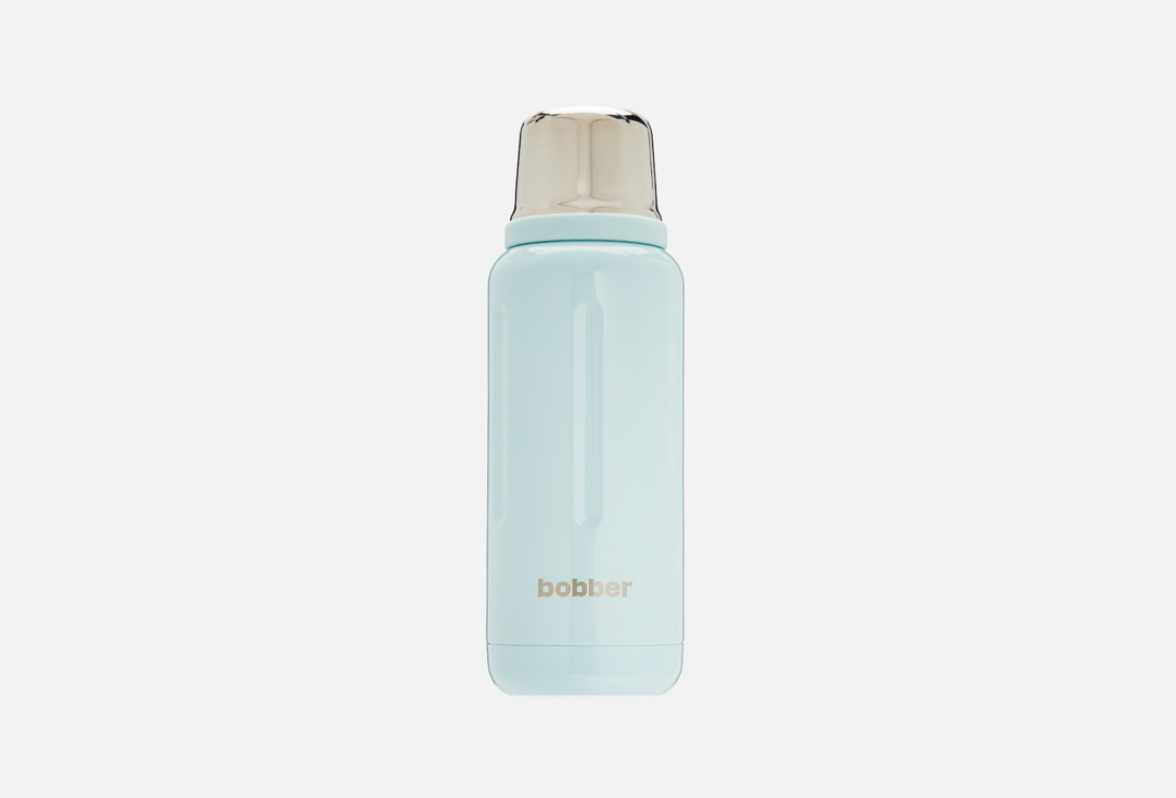

термос BOBBER, Голубой, Light Blue 1000 ml 1000 мл