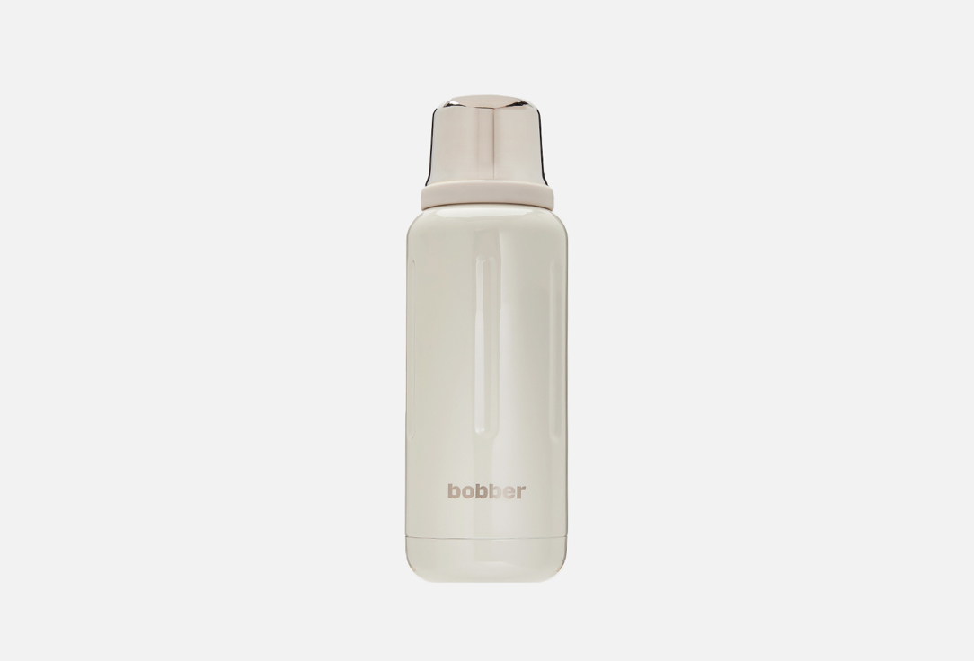 термос BOBBER Sand Grey 1000 ml 1000 мл