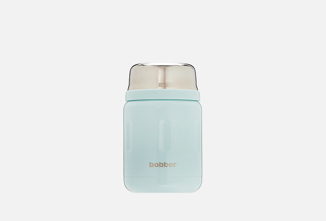 

термос BOBBER, Голубой, Light Blue 700 ml 700 мл