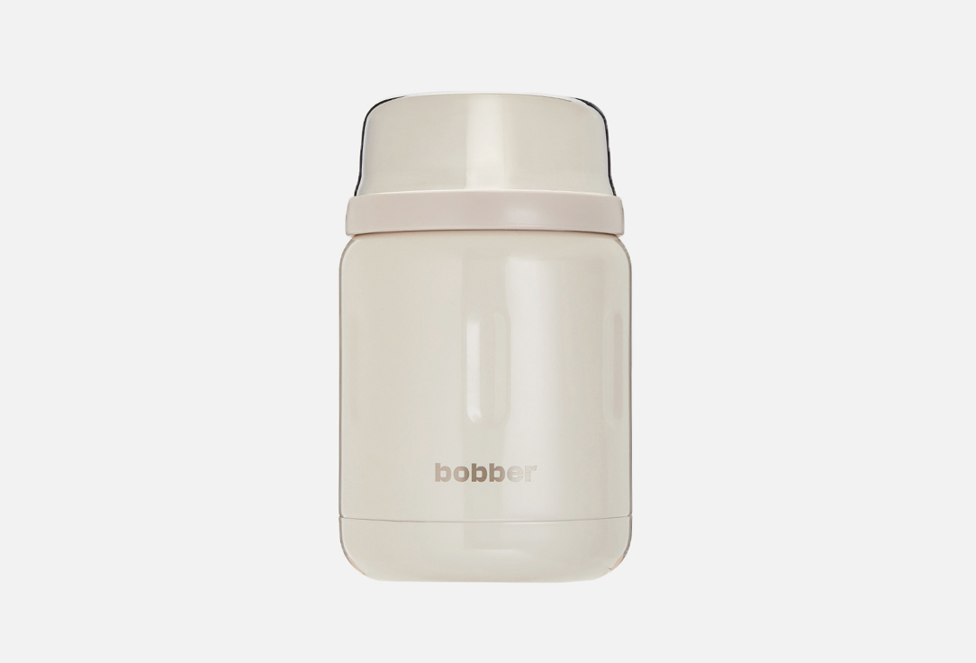 

термос BOBBER, Серый, Sand Grey 700 ml 700 мл
