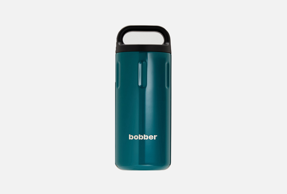 

термокружка BOBBER, Синий, Deep Teal 590 ml 590 мл
