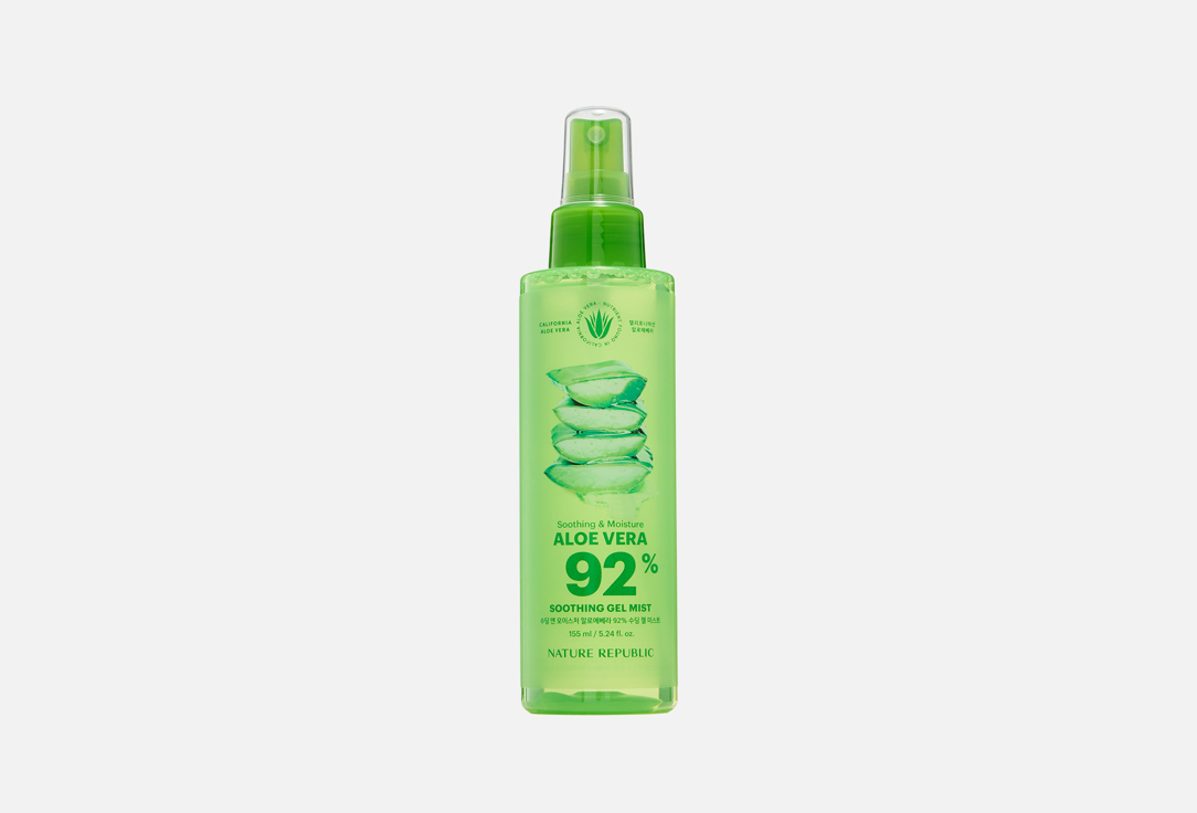 ALOE VERA 92% 150 мл