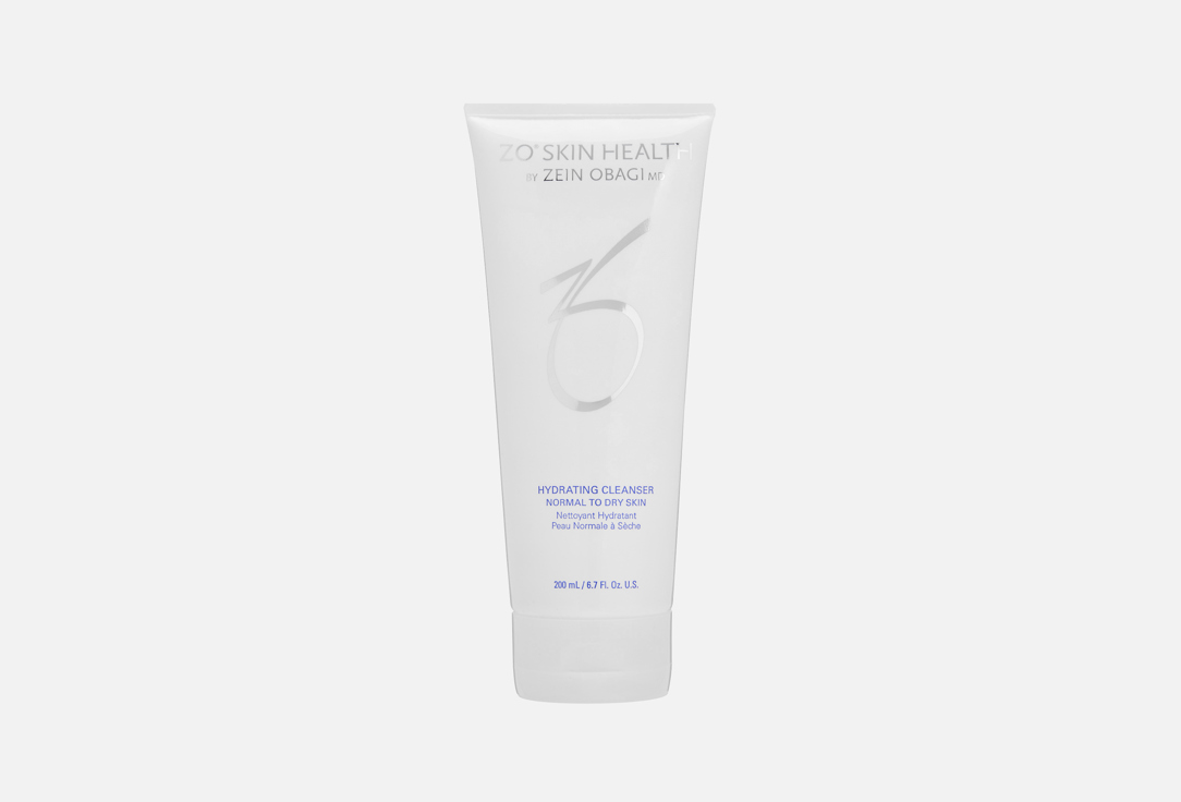 

Гель для лица ZO SKIN HEALTH, Hydrating 200 мл