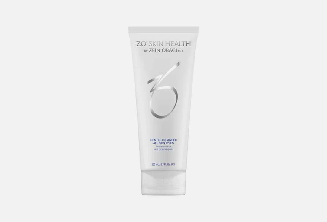 

Очищающий гель ZO SKIN HEALTH, Gentle 200 мл