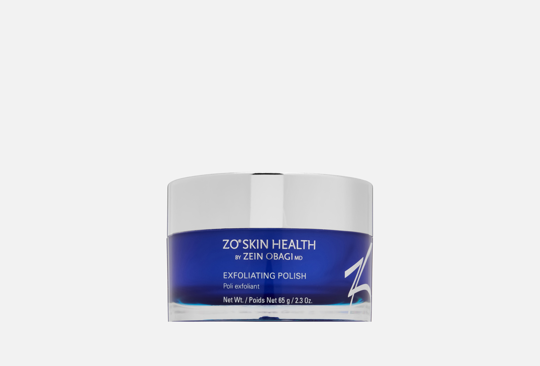 

Скраб для лица ZO SKIN HEALTH, Exfoliating Polish 65 г