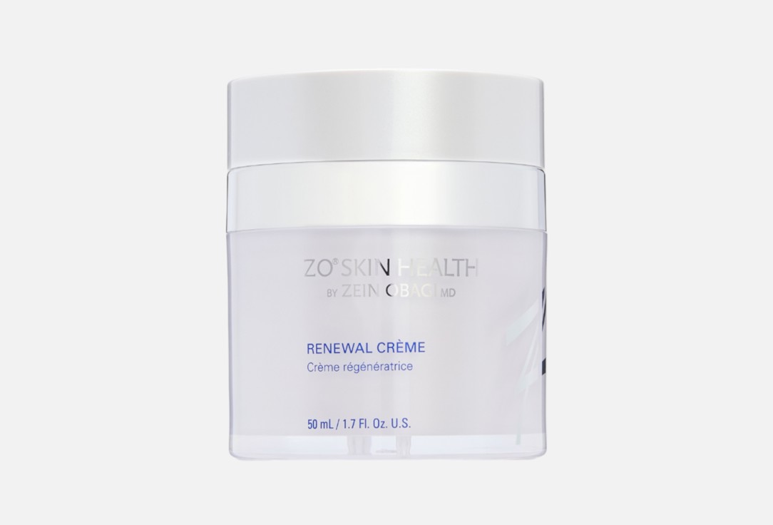 Изображение товара Крем для лица Zo Skin Health Renewal увлажнение и восстановление для сухой кожи 50 мл