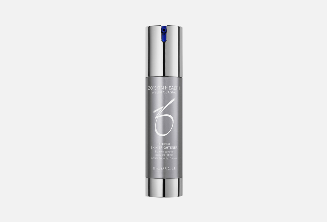 

Крем для лица ZO SKIN HEALTH, Retinol Skin Brightener 0,25% 50 мл