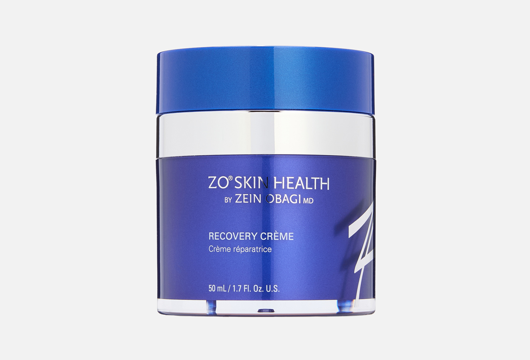 Изображение товара Восстанавливающий крем для лица Zo Skin Recovery 50 мл для чувствительной кожи