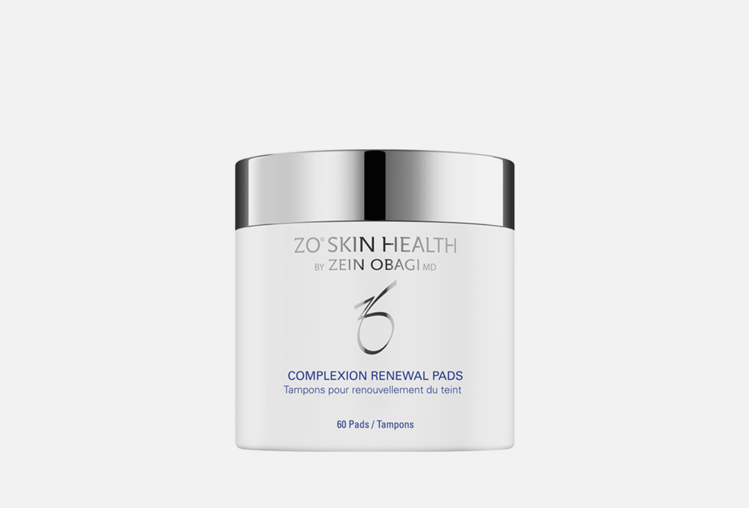 Изображение товара Пэды для лица Zo Skin Health Complexion Renewal