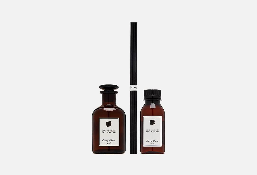 Изображение товара Аромадиффузор KAORI Cherry Blossom 125 мл с пряными и цветочными нотами
