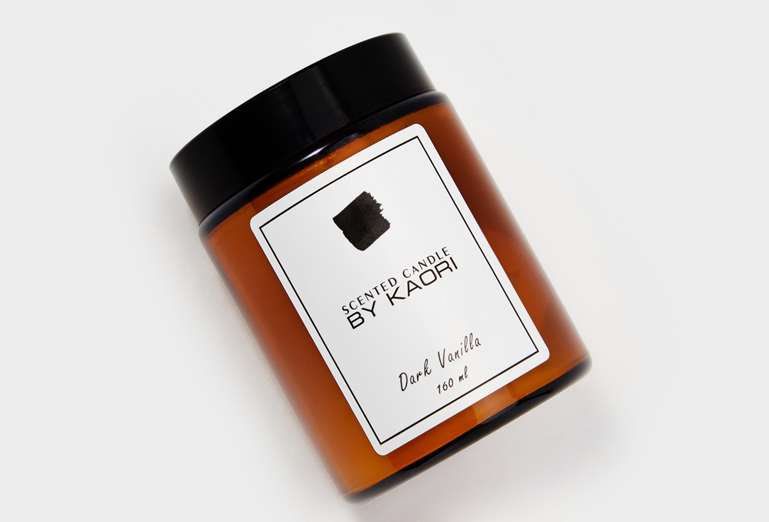 

Бальзам для волос BY KAORI, Dubai 100 мл