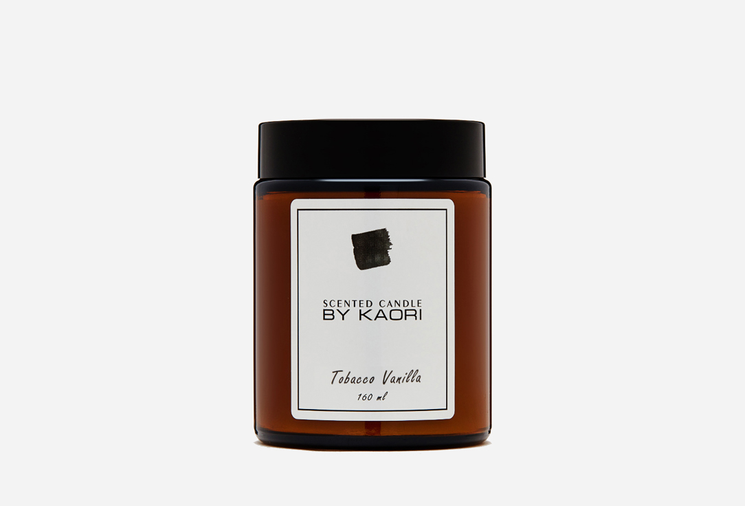 Tobacco Vanilla 160 мл 1690₽