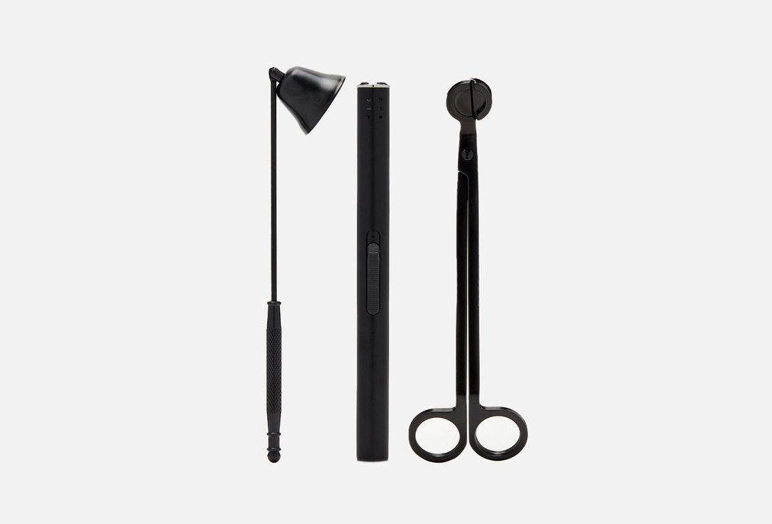 

Набор для свечей BY KAORI, Candle care 1 шт