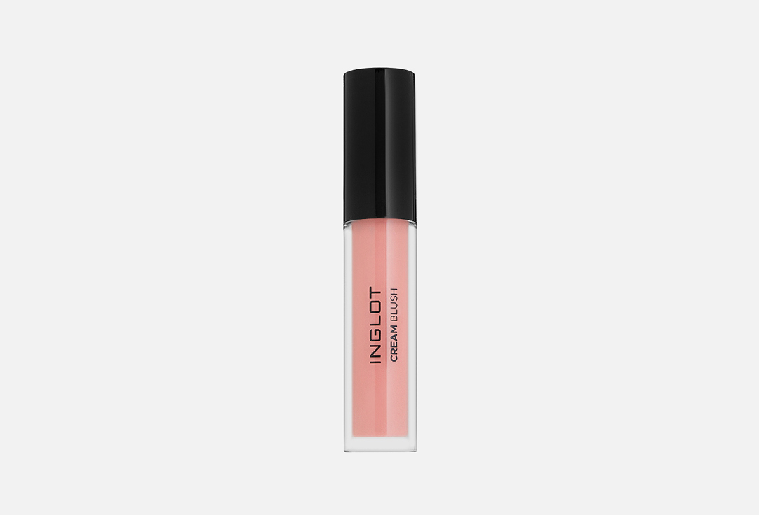 Изображение товара Кремовые румяна для лица Inglot Cream blush