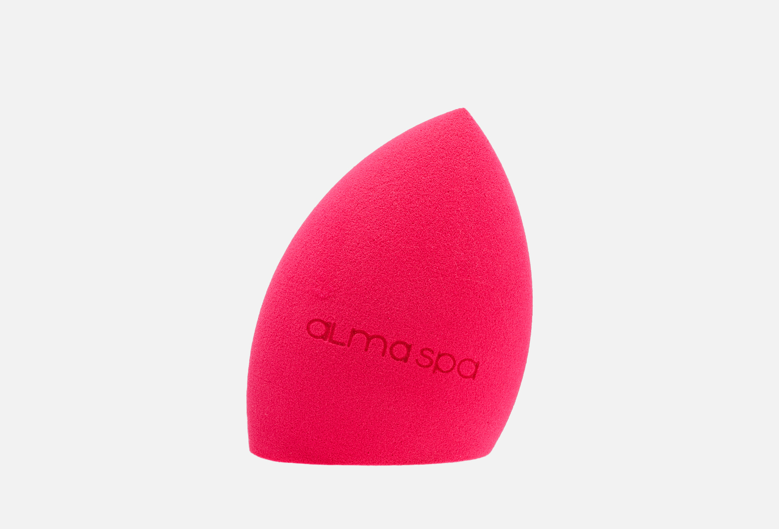 Almaspa Бьюти спонж розовый розовый — купить в Алматы и Шымкенте